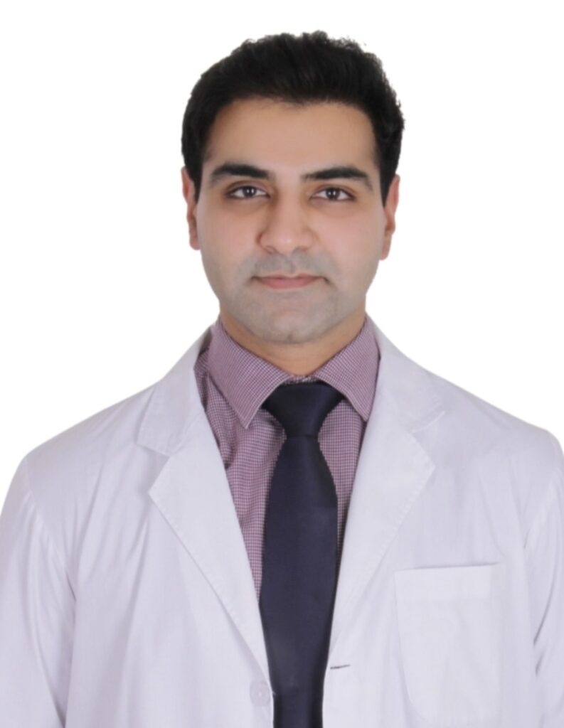 Our Team | Focus Dental