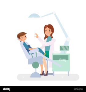 Dentist For kids l Kids Dentistry