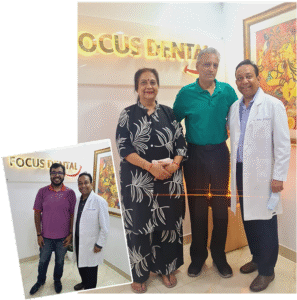 Best Dental Clinic in India