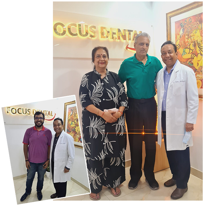 Best Dental Clinic in India