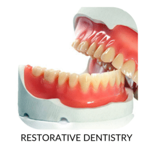 Restorative Dentistry